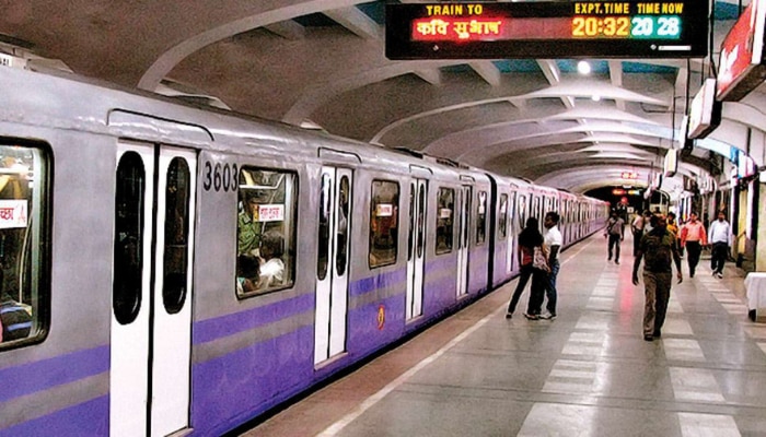 Metro Services: সোমবার থেকে ১৫ মিনিট অন্তর স্পেশাল ট্রেন, রবিবার সম্পূর্ণ বন্ধ