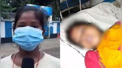 গৃহবধূকে বিষ খাইয়ে খুনের অভিযোগ! পলাতক শ্বশুর বাড়ির সদস্যরা