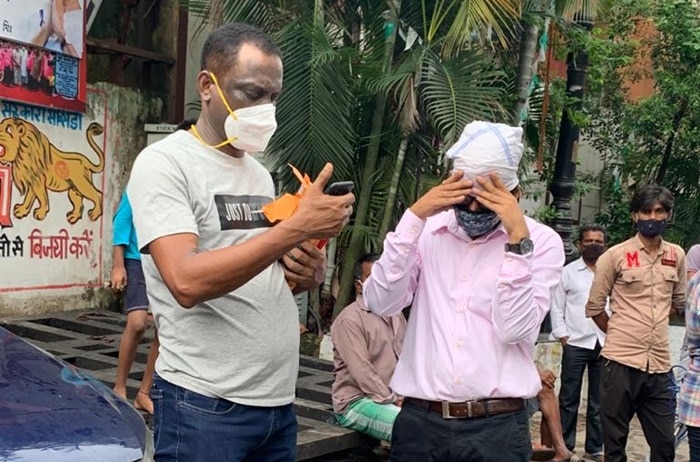 জ্ঞানেশ্বরীকাণ্ড: রাতভর জেরাতে অসঙ্গতি, &#039;আসল&#039; অমৃতাভকে খুঁজতে DNA পরীক্ষার সিদ্ধান্ত CBI এর