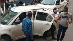 জ্ঞানেশ্বরী প্রতারণা কাণ্ড: ধৃতই কি ‘আসল’ অমৃতাভ?জানতে DNA পরীক্ষার অনুমতি আদালতের