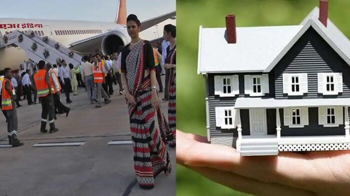 নিলামে উঠছে Air Indiaর সম্পত্তি, বেসরকারিকরণ করে ৩০০ কোটি আয়ের ভাবনা