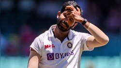 WTC Final: ভয়ঙ্কর রাগেও তিনি নাকি হাসেন! অগ্নিশর্মা Bumrah কে চেনাল ICC