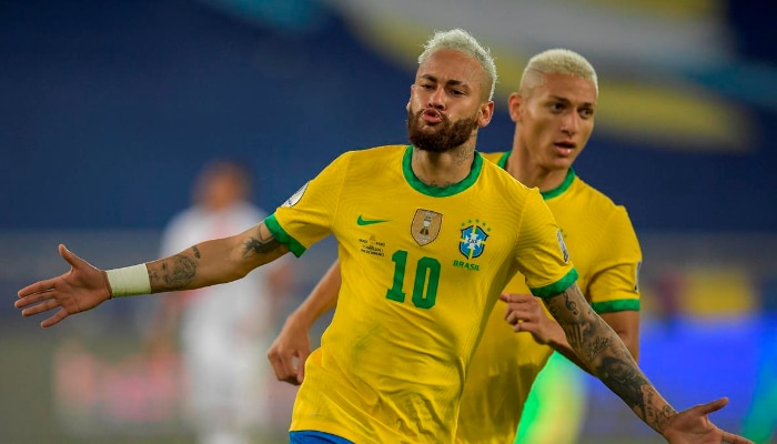 Copa America 2021: কোথায় আর কখন কীভাবে দেখবেন Brazil vs Colombia ম্যাচ?