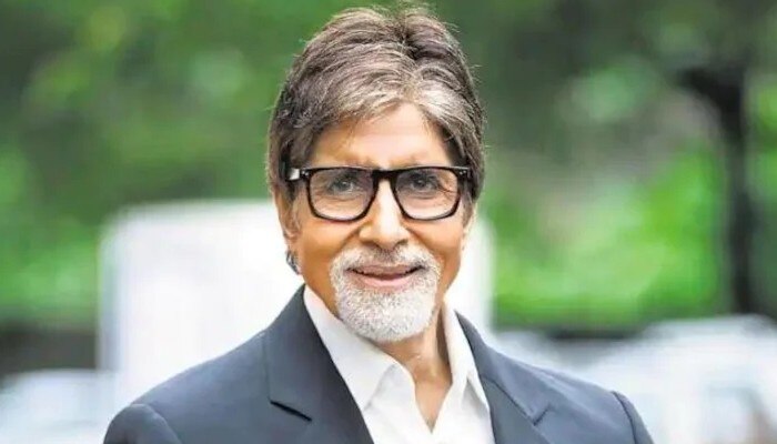 হাসপাতালকে ২ কোটি টাকার অর্থসাহায্য Amitabh Bachchan-এর 