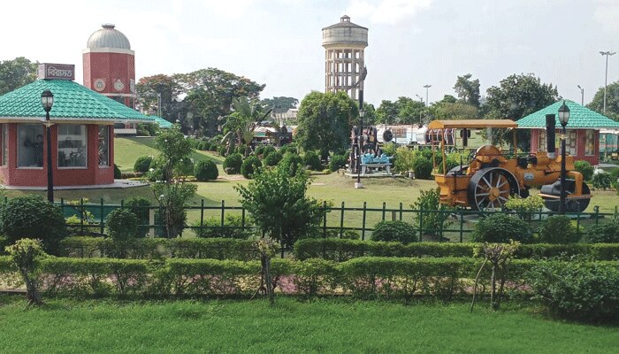 অনুষ্ঠানের জন্য ভাড়া দেওয়া হবে রেল মিউজিয়াম, &#039;বেচারাম সরকার&#039; বলে কেন্দ্রকে কটাক্ষ অরূপের