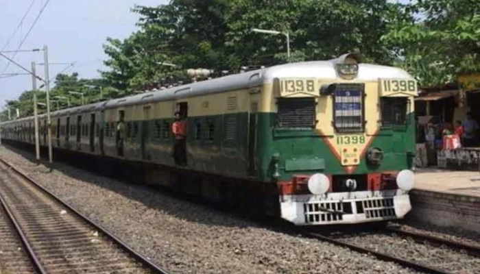  সুখবর! আজ থেকে শিয়ালদহ ডিভিশনে বাড়ছে  Staff Special Train