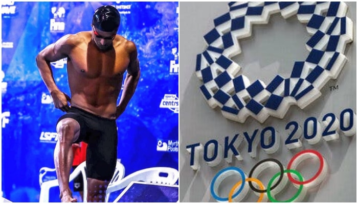 Tokyo Olympics: ইতিহাস লিখলেন Sajan Prakash, ভারতের প্রথম সাঁতারু হিসেবে অলিম্পিক &#039;এ&#039; কাটে