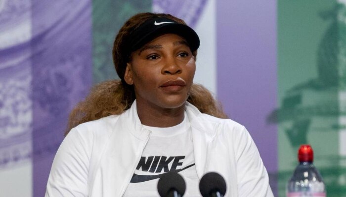 Wimbledon খেলতে এসে Serena জানালেন Tokyo Olympics এ তিনি নামছেন না