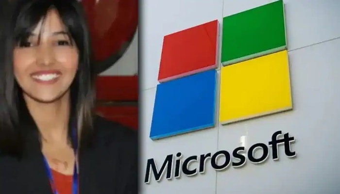 Microsoft-র ভুল ধরিয়ে দিয়ে ২২ লাখ টাকা উপহার পেলেন অদিতি