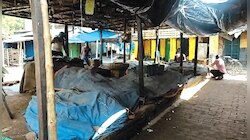 করোনার তৃতীয় ঢেউয়ের আশঙ্কা, সপ্তাহে একদিন বাজার বন্ধের সিদ্ধান্ত হাওড়া প্রশাসনের