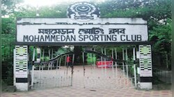 আয়-ব্যয়ে অসঙ্গতি! Mohammedam Sporting এর নির্বাচন স্থগিত রাখল Highcourt
