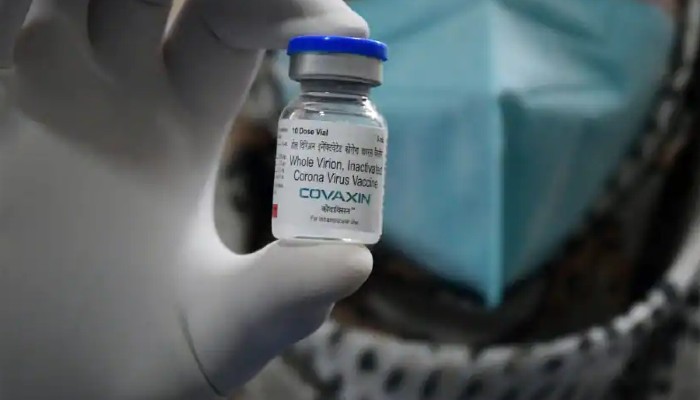 করোনার বিরুদ্ধে প্রায় ৭৮% কার্যকর Covaxin, প্রকাশ্যে তৃতীয় ট্রায়াল রিপোর্ট