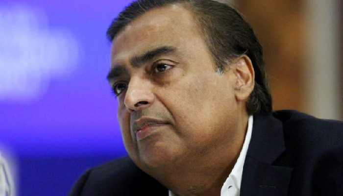 বাবা সব সময় বলতেন আমার Arabic Blood, Mukesh Ambani