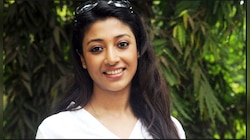 Arjun Dutta-র সঙ্গে মিলে শ্যুটিং ফ্লোরে 'বিরিয়ানি' বানাচ্ছেন Paoli Dam