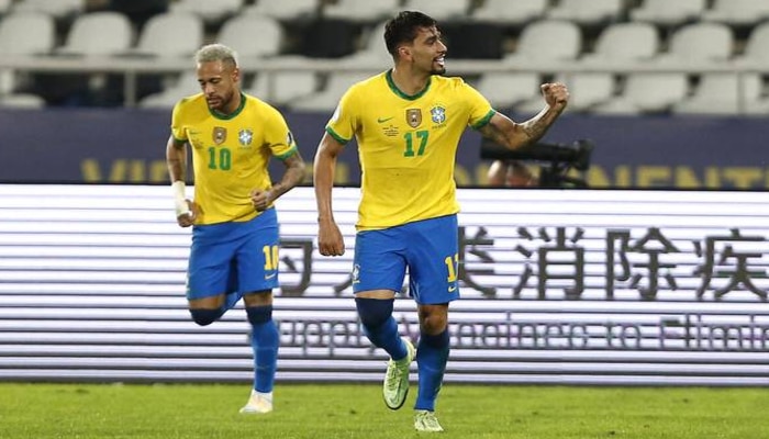 Copa America: পাকুয়েতাই ত্রাতা! Peru-র বিরুদ্ধে এক গোলে জিতে ফাইনালে Brazil