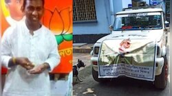 'ডিএনএ টেস্ট না হওয়া পর্যন্ত দেহ নেবেন না', কলকাতার CP-কে চিঠি বিজেপি কর্মীর দাদার