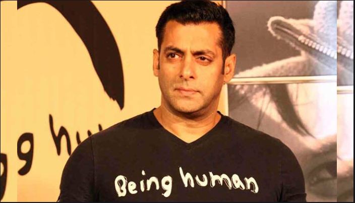 Being Human নিয়ে বিপাকে, Salman ও তাঁর বোন আলভিরার বিরুদ্ধে প্রতারণার অভিযোগ