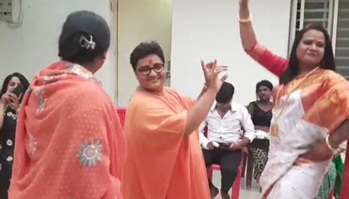 &#039;আমি অসুস্থ&#039;, আদালতে হাজিরা দেননি Pragya; অথচ নাচছেন, বাস্কেট বল খেলছেন!