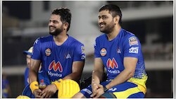 Dhoni র IPL ভবিষ্যত নিয়ে ফ্যানেদের বড় বার্তা দিলেন Raina, আর কি দেখা যাবে মাহিকে?