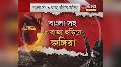 JMB in Kolkata: হরিদেবপুরে জঙ্গি ডেরায় মিলল ডায়েরি, কাদের নম্বর রয়েছে ডায়েরিতে? খতিয়ে দেখছে পুলিস
