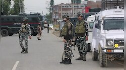 ফের অশান্ত Pulwama, সেনা এনকাউন্টারে খতম ৩ জঙ্গি 