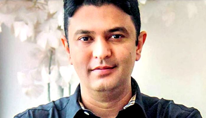 T-Series-র কর্ণধার Bhushan Kumar-র বিরুদ্ধে ধর্ষণের অভিযোগ, দায়ের হল FIR