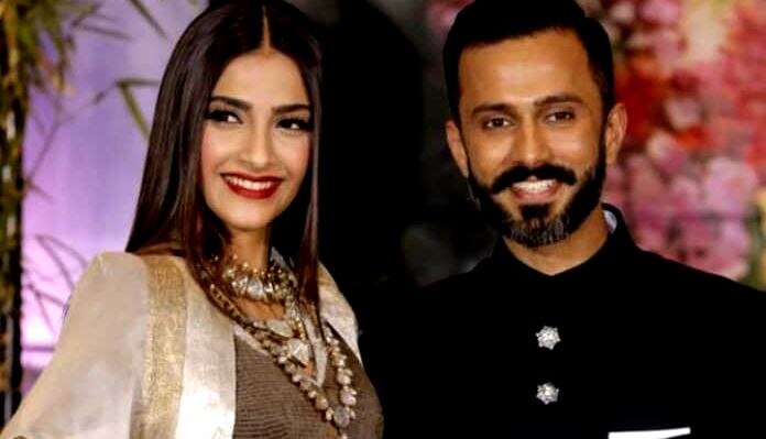 মা হতে চলেছেন Sonam Kapoor? জোর জল্পনা নেট দুনিয়ায়