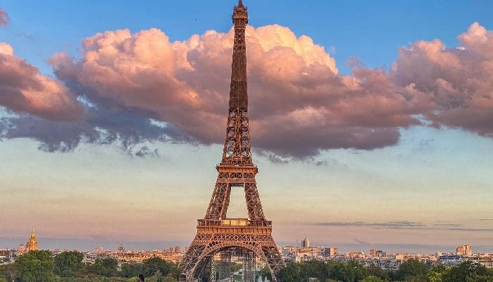 Eiffel Tower: বন্ধ ছিল ৯ মাস! অবশেষে খুলে দেওয়া হল পর্যটকদের জন্য