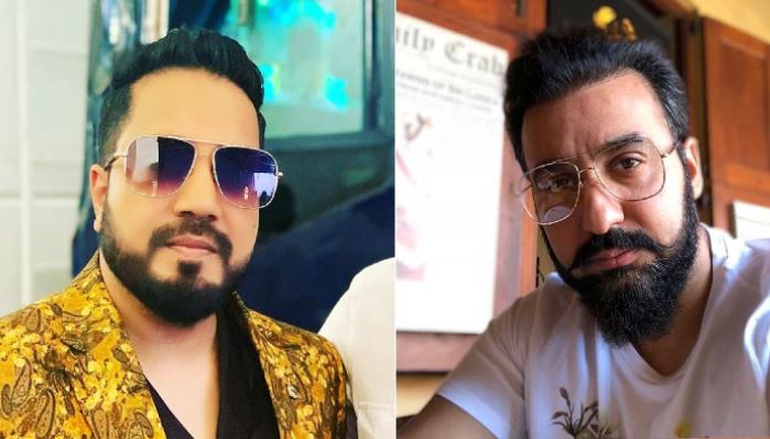 Raj Kundra-র পর্নোগ্রাফি অ্যাপ দেখেছেন Mika Sing, এবার মুখ খুললেন গায়ক Raj Kundra-র পর্নোগ্রাফি অ্যাপ দেখেছেন Mika Sing, এবার মুখ খুললেন গায়ক