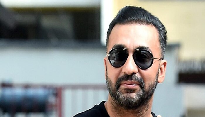 Raj Kundra: Look out notice for Yash Thakur