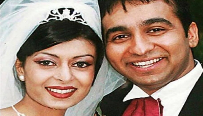 Raj Kundra: The first marriage with Kavita didnot work