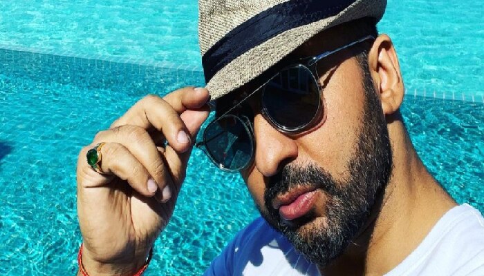 Raj Kundra: The story from rags to riches