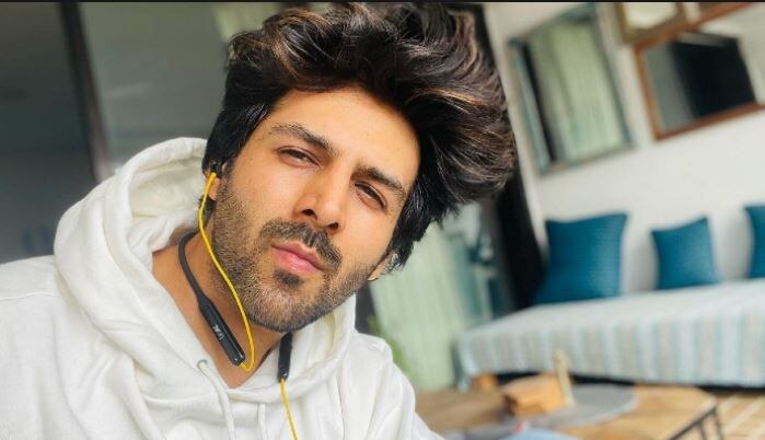 Indian Air Force-র পাইলটের ভূমিকায় দেখা যাবে Kartik Aaryan-কে