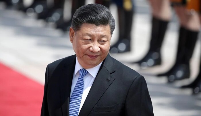 তিব্বত পরিদর্শনে Xi Jinping! চিনা প্রেসিডেন্ট হওয়ার পর এই প্রথম তিব্বতি সফর 