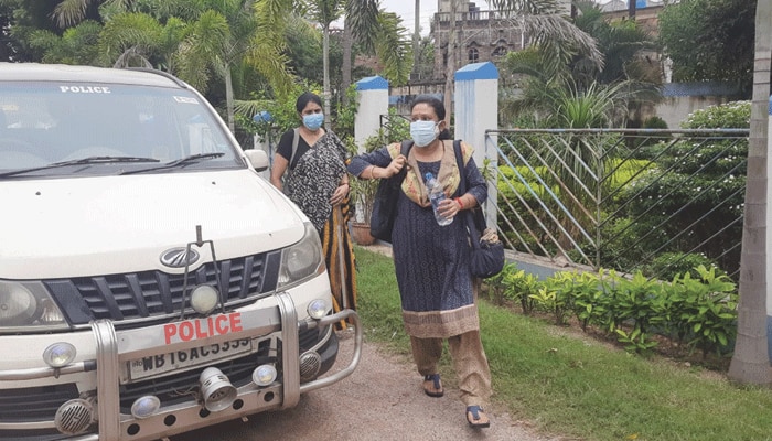 শিশু পাচারকাণ্ডের তদন্তভার নিয়ে বাঁকুড়ায় সিআইডির টিম, জেরা করা হতে পারে ৩ অভিযুক্তকে