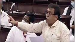 'প্রতিবাদী কণ্ঠরোধ করা যাবে না', Modi-কে 'ধন্যবাদ' জানিয়ে টুইট Santanu Sen-র