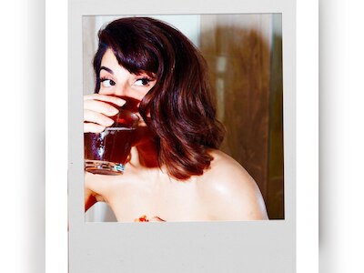 Yalangoch sexy Edita Piekha