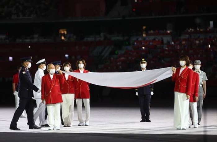 Olympic without spectators: দর্শকশূন্য অলিম্পিক