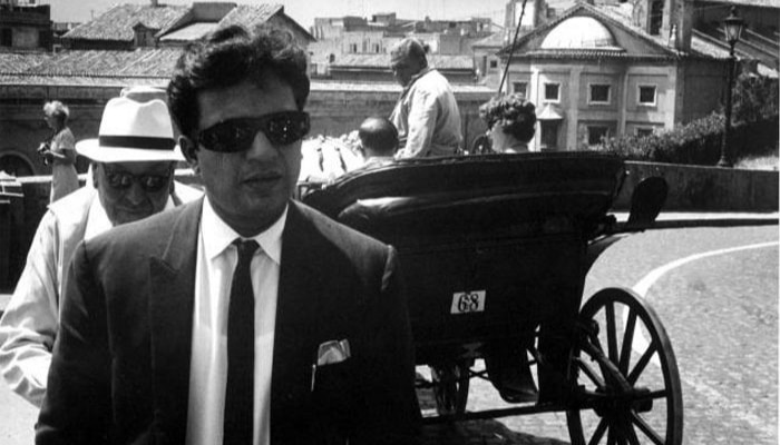 Uttam Kumar: The hero and the awards