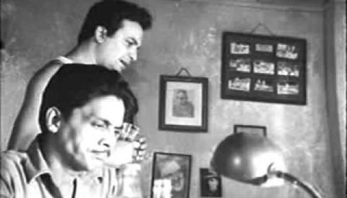 Uttam Kumar: Does the film Nayak based on the actor's real life?