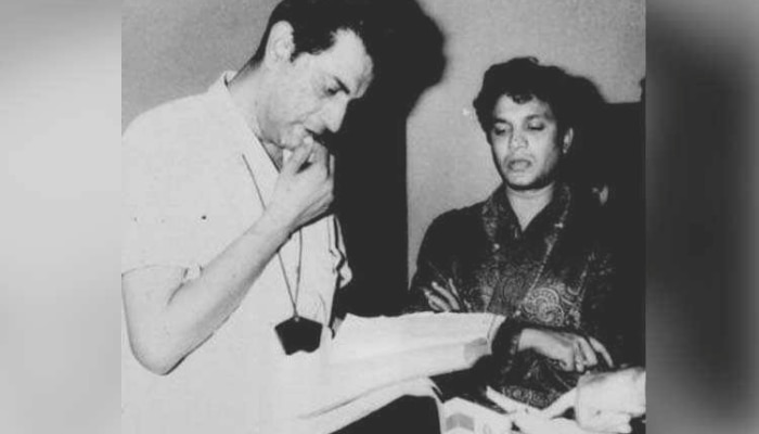 Uttam Kumar: How was he inducted to Satyajit Ray