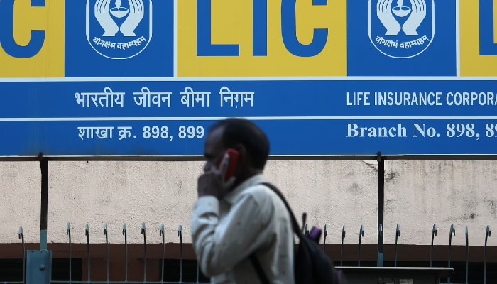  LIC estimated value: LIC-র মোট বাজারমূল্য