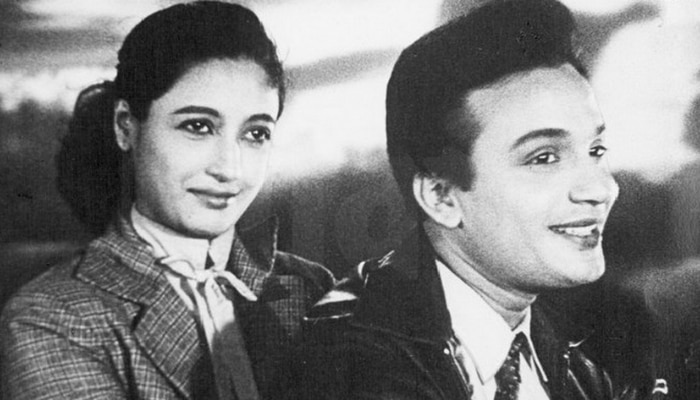 Uttam Kumar: The hair style of the Icon was a rage among his fans