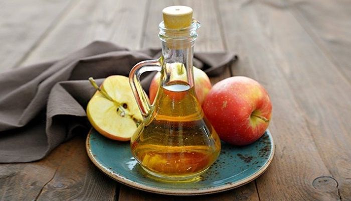 There are several benefits to eating Apple Cider Vinegar