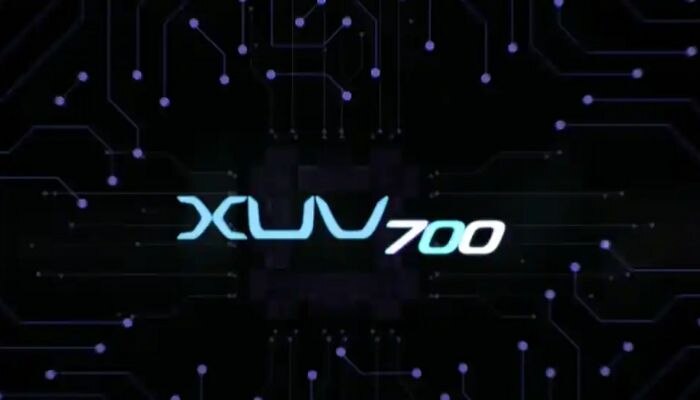 Mahindra XUV700 7-seater launch