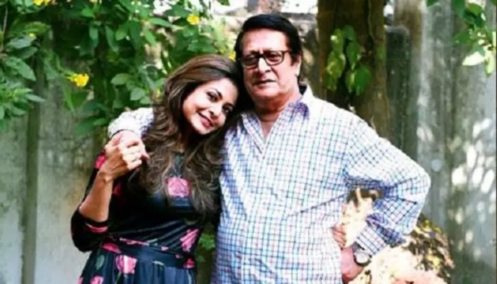 Koel Mallick, Ranjit Mallick