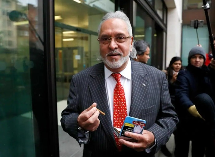 Vijay Mallya a former Member of Indian Parliament: প্রাক্তন ভারতীয় সাংসদ