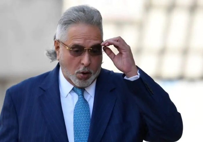 Vijay Mallya declared bankrupt: বিজয় মালিয়াকে দেউলিয়া ঘোষণা