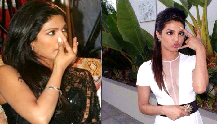 Priyanka Chopra: Desi girl Discomfort