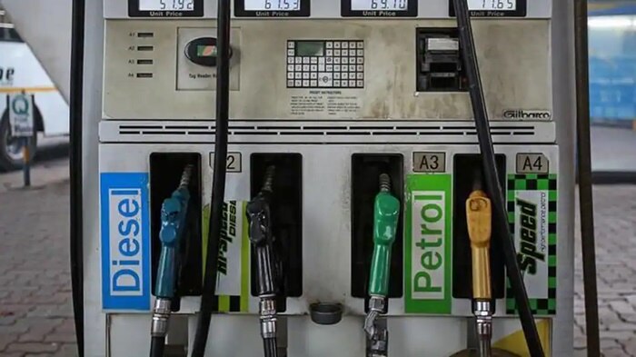 Rising fuel prices in India পেট্রোলের দাম বৃদ্ধি